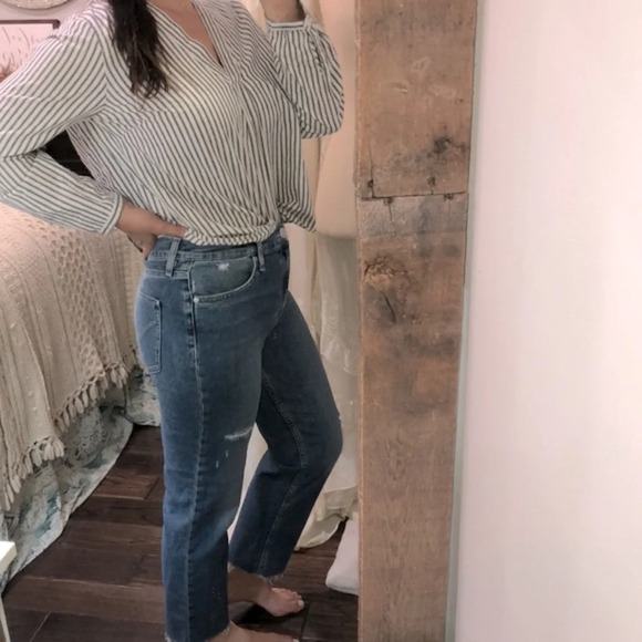 Hudson jeans size 29 - Picture 2 of 9